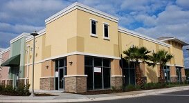 Medical Building Financing