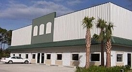 Warehouse Financing